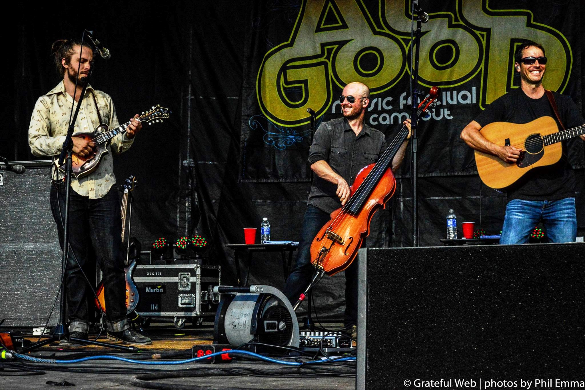 All Good Music Festival 2015 | Review