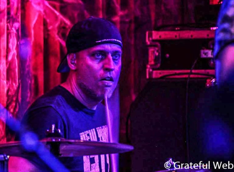 The Motet | Terrapin Crossroads | Review
