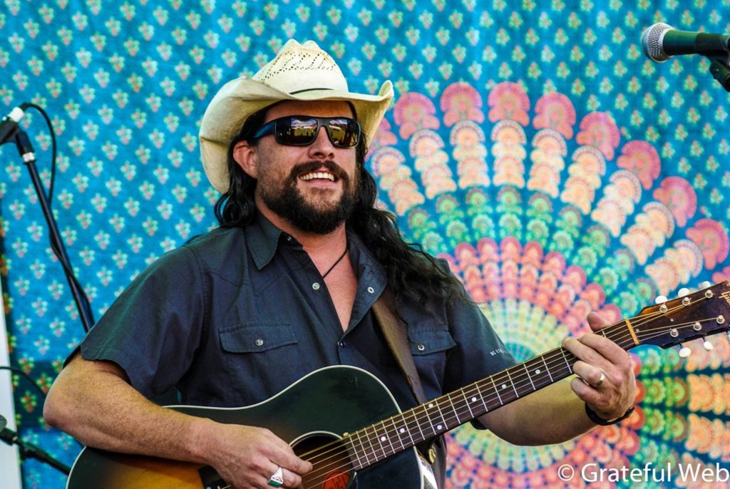 Rhythms on the Rio 2015: Day One