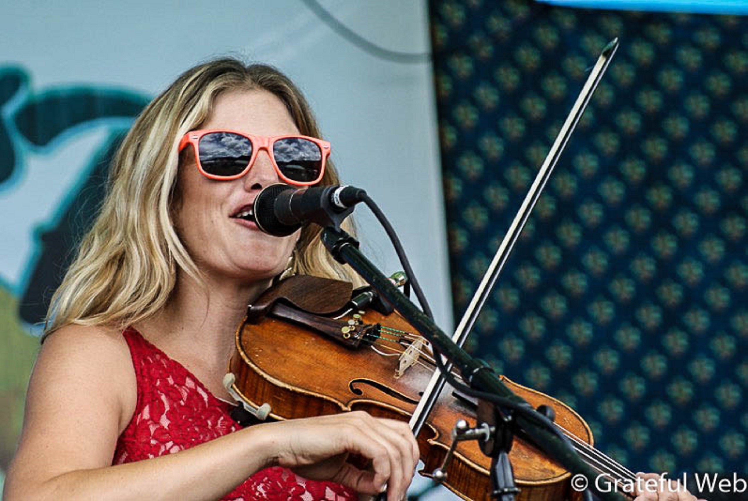 Rhythms on the Rio 2015: Day Two