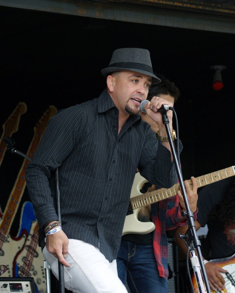 Meadow City Music Festival 2015 | Day 3