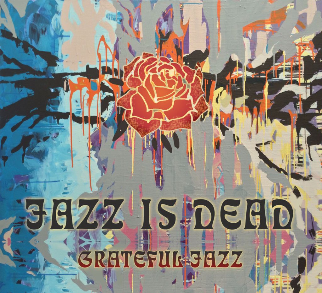 Jazz is Dead releases album + Touring Now