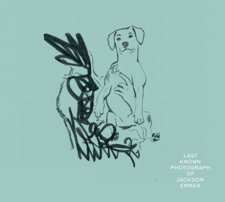 Jackson Emmer | Last Known Photograph of Jackson Emmer | Review