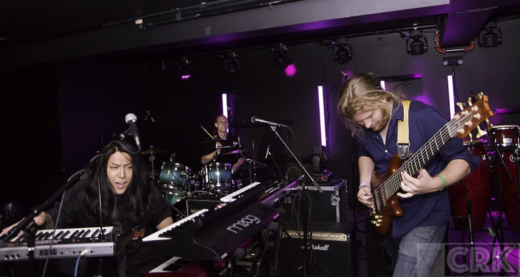 Spyn Reset & Vine Street Vibes | Review