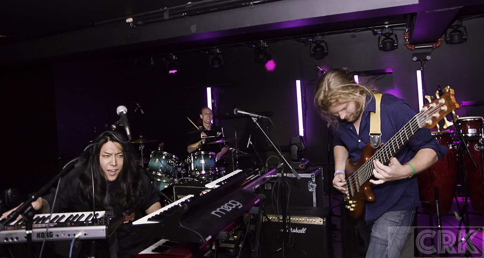 Spyn Reset & Vine Street Vibes | Review