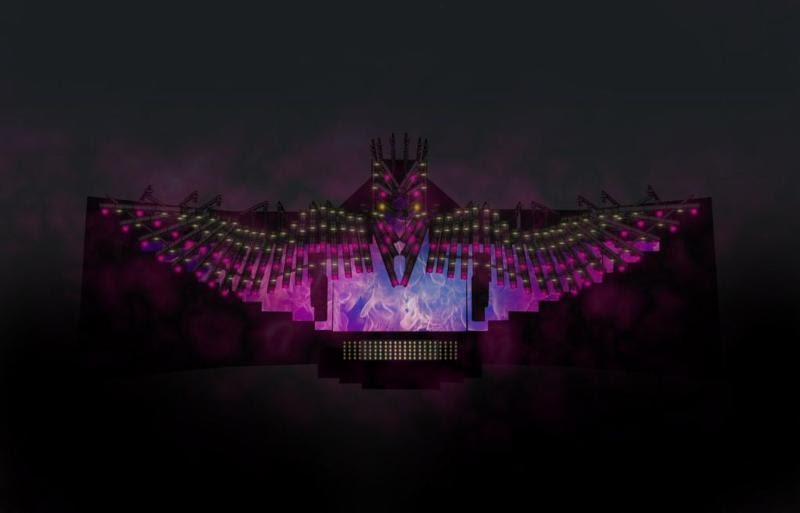 Electric Zoo: Transformed Music Festival Sponsor Activities