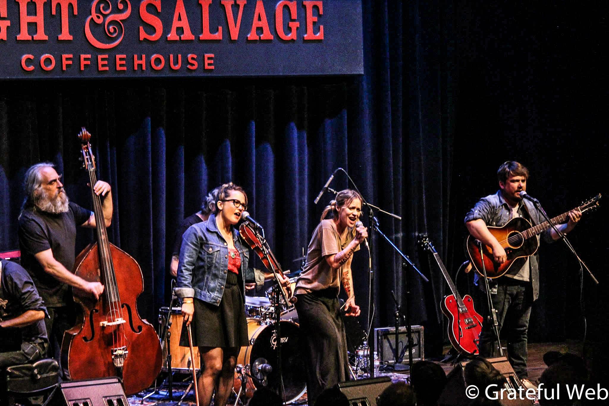 Watkins Family Hour | Berkeley | Review