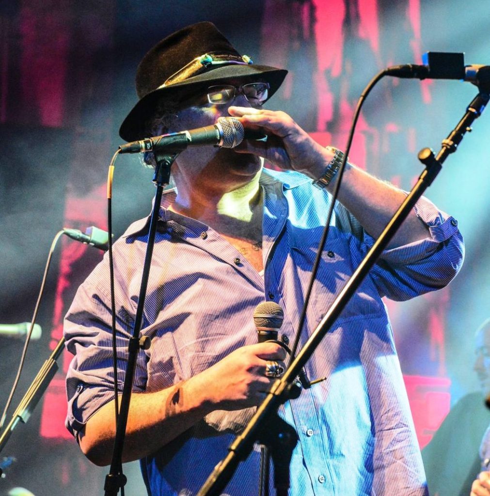 Blues Traveler Releases New Video