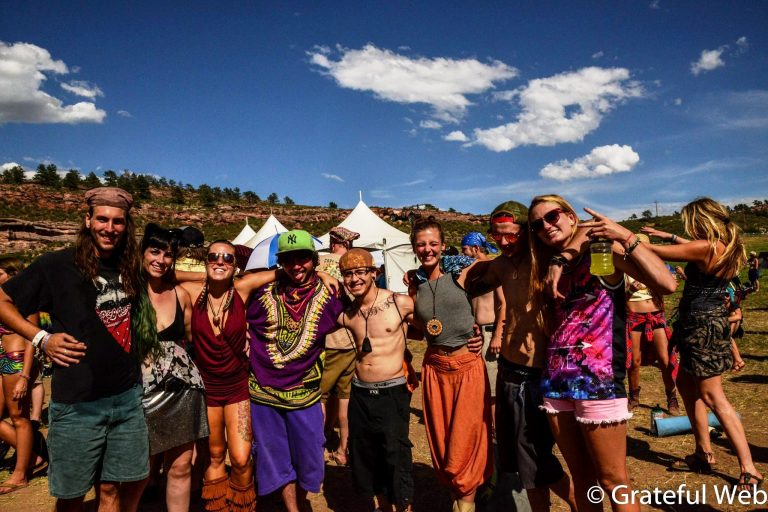 ARISE Music Festival 2015 | Review/Photos