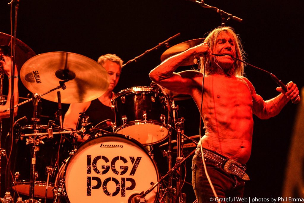 Riot Fest – Denver – 2015 | Review & Photos