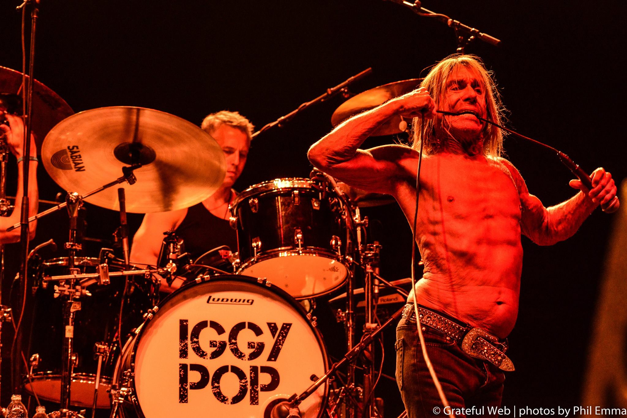 Riot Fest – Denver – 2015 | Review & Photos