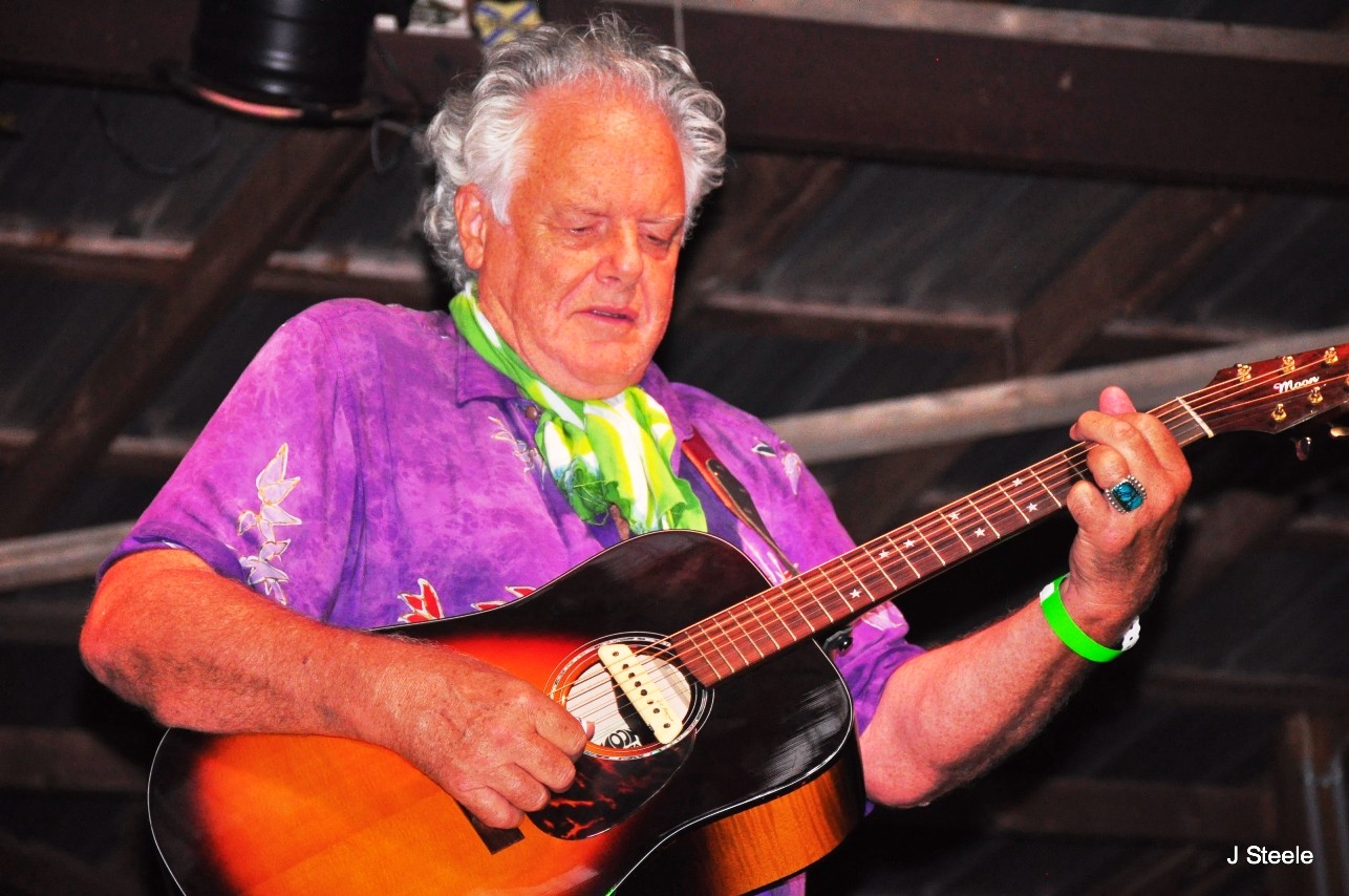 Muddy Roots Music Festival 2015 | Review