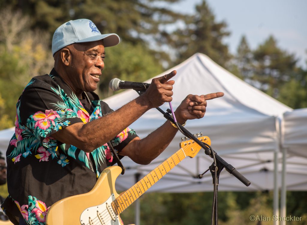 Russian River Festival | Review and Photos