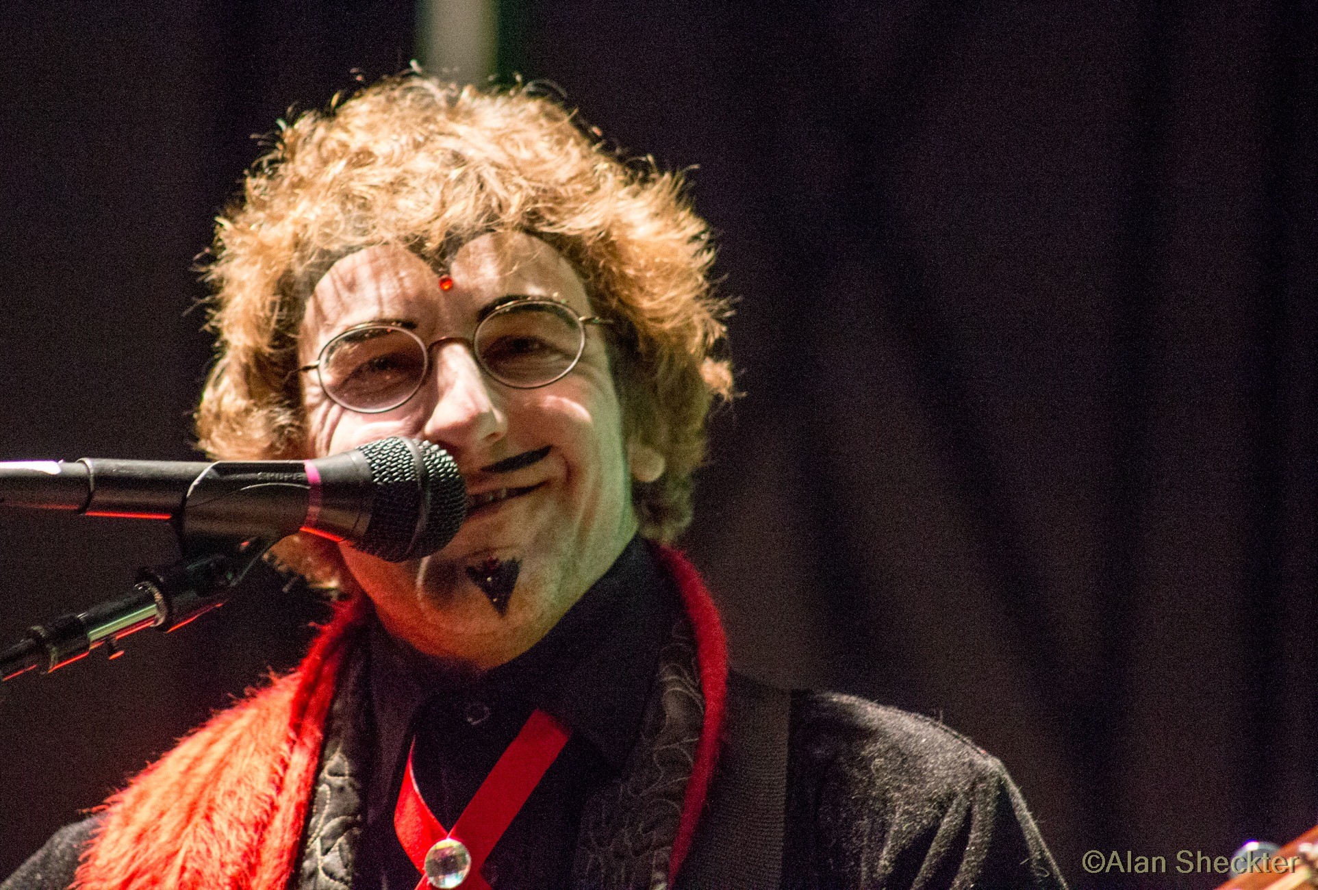 Hangtown Halloween Ball 2015 | Review