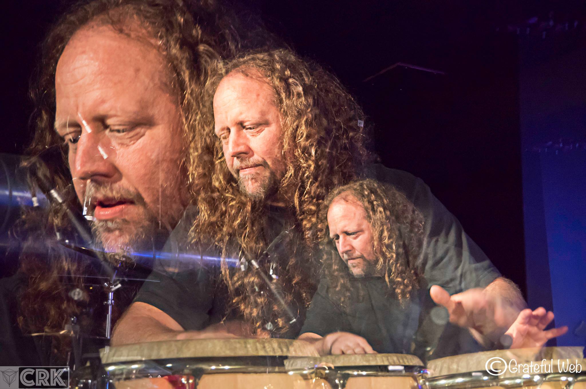 Rythmatronix | 1Up-Colfax | Review