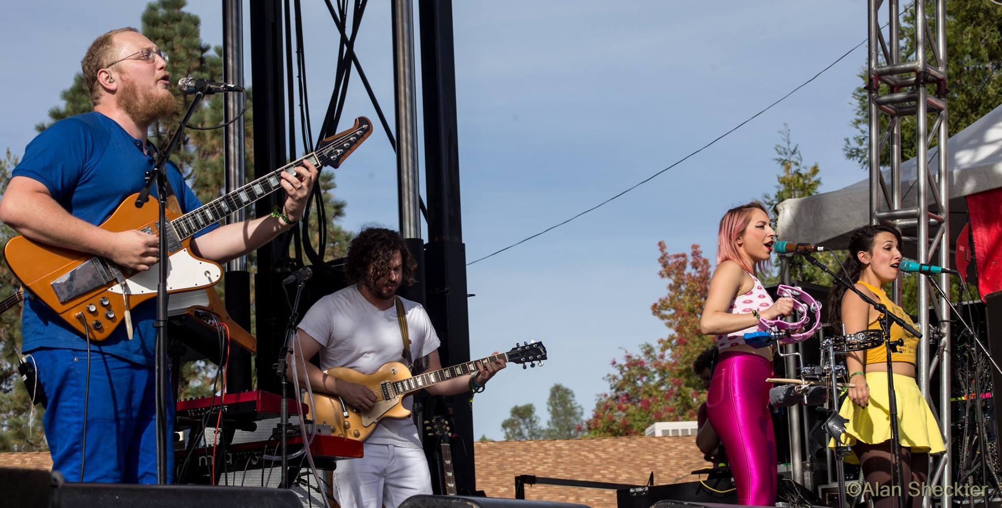 Grateful Web Interview w/ Dave Brandwein