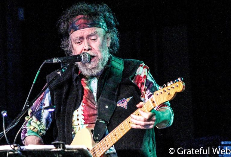 David Nelson Band | 11/22/15 | Review