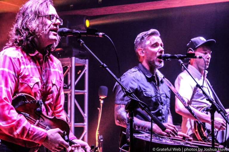 Infamous Stringdusters | Bell's Brewery | Review