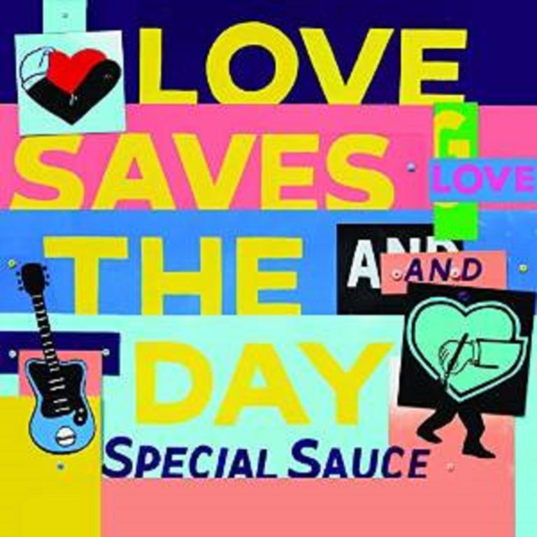 G. Love | Love Saves The Day | Review