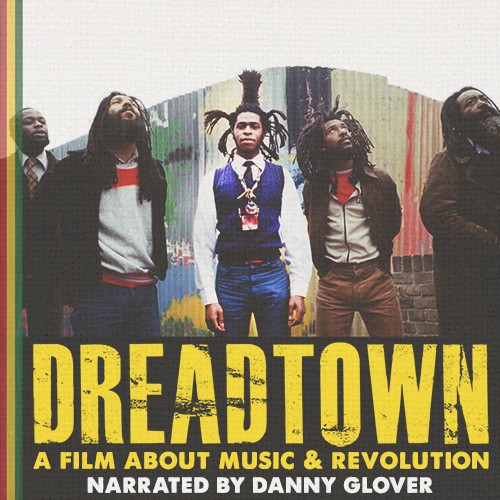 Steel Pulse will debut DreadTown in 2016