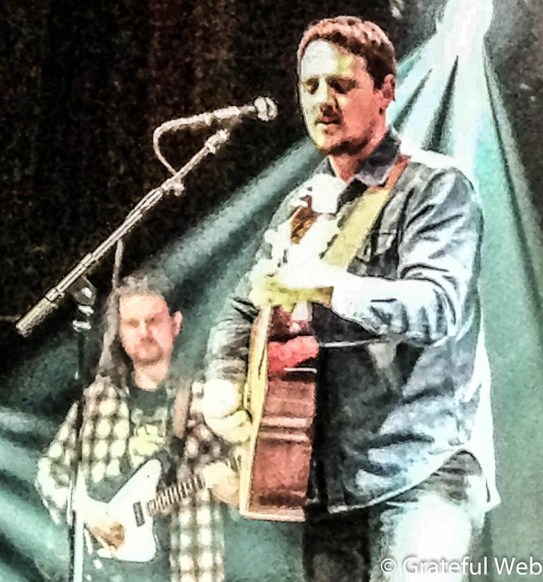 Sturgill Simpson | Ogden Theater | Review