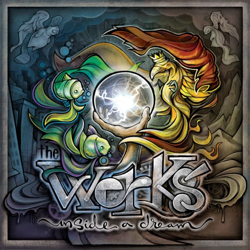 The Werks to Release Inside a Dream