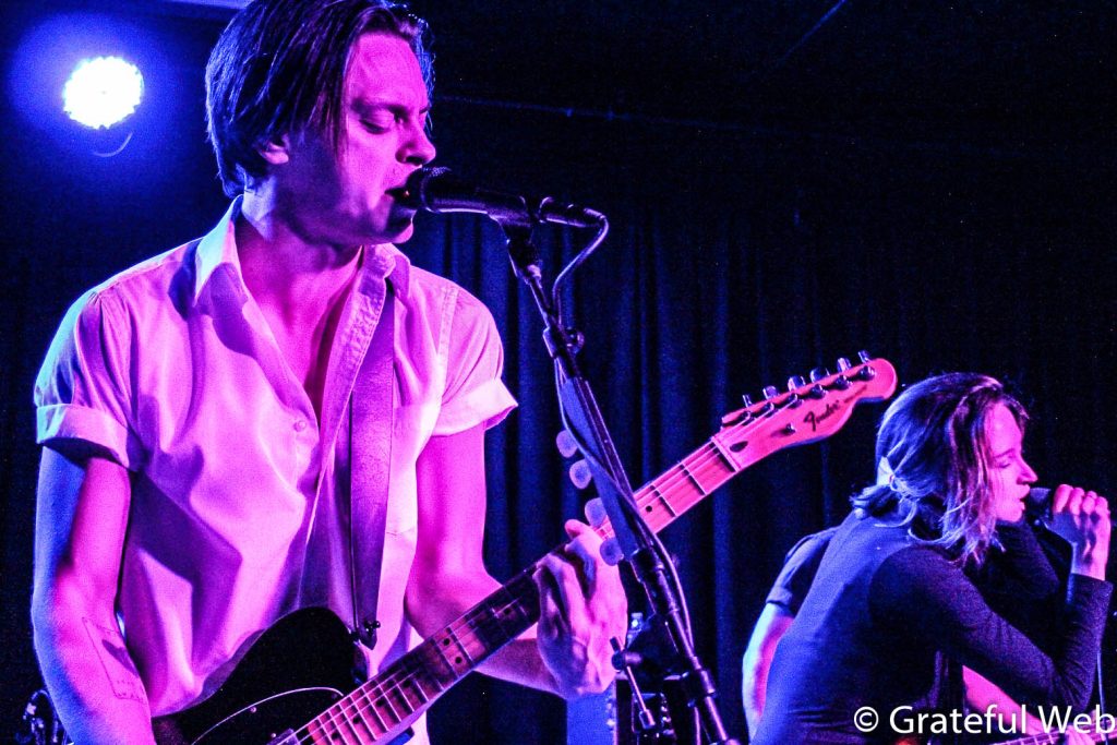 July Talk | The Stache | Review & Photos