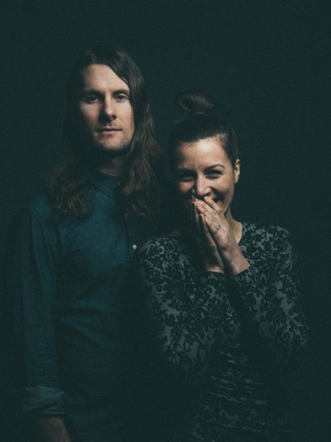 The Bergamot Announces 48 State "Unity Tour"