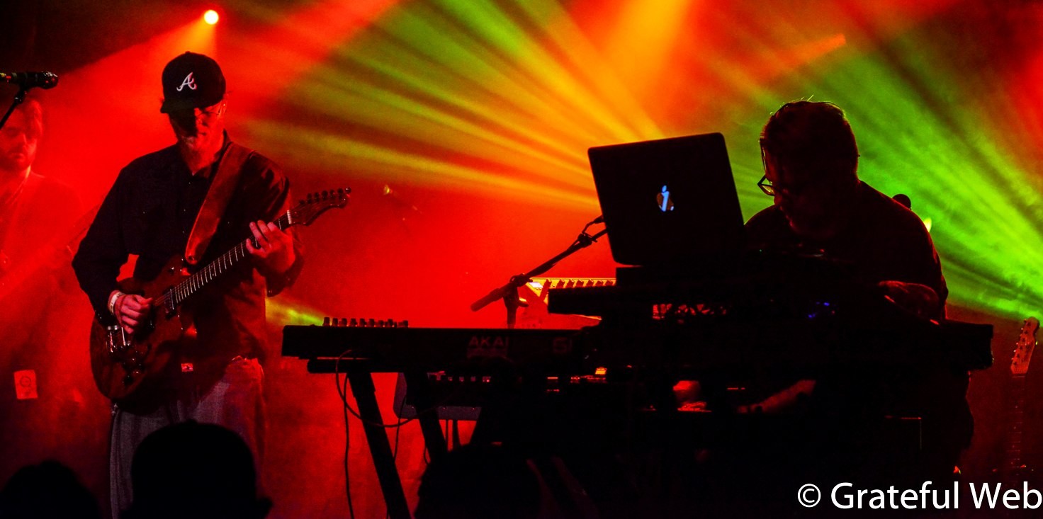 Perpetual Groove is Back | Denver, CO