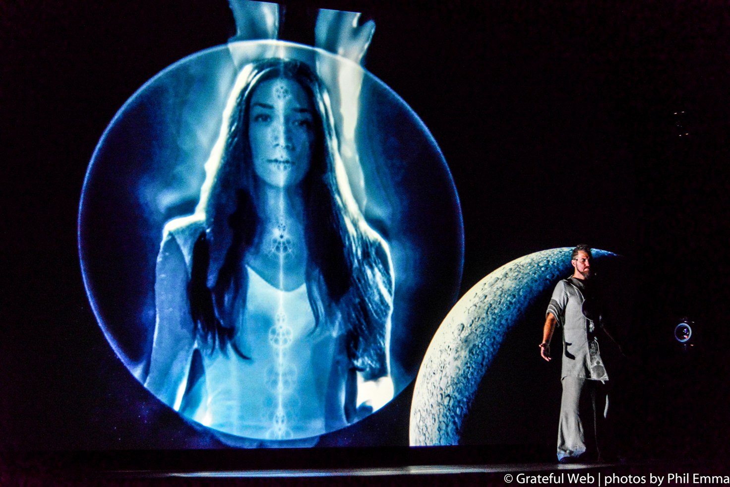 The Portal – A Modern Rock Opera