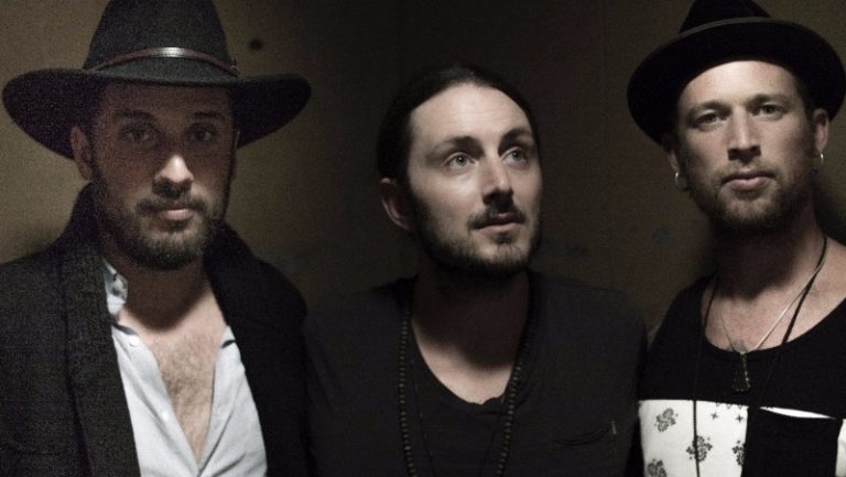 Album Release Featuring David Block & Members of Ludlow Thieves