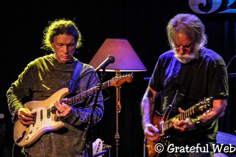 KIMOCK | Sweetwater | 1/17/16 | Review