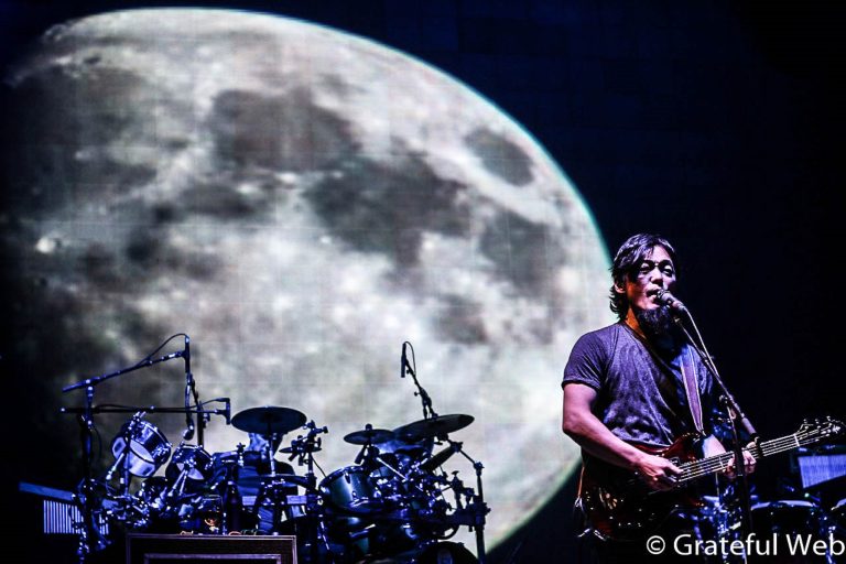 The String Cheese Incident | 1/1/16 | Review