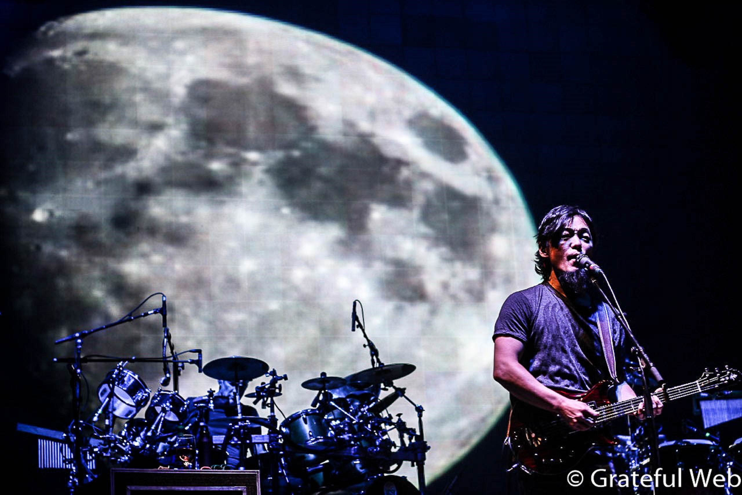 The String Cheese Incident | 1/1/16 | Review