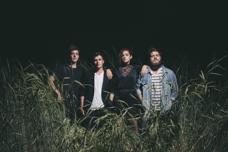 Mipso Announces North American Tour