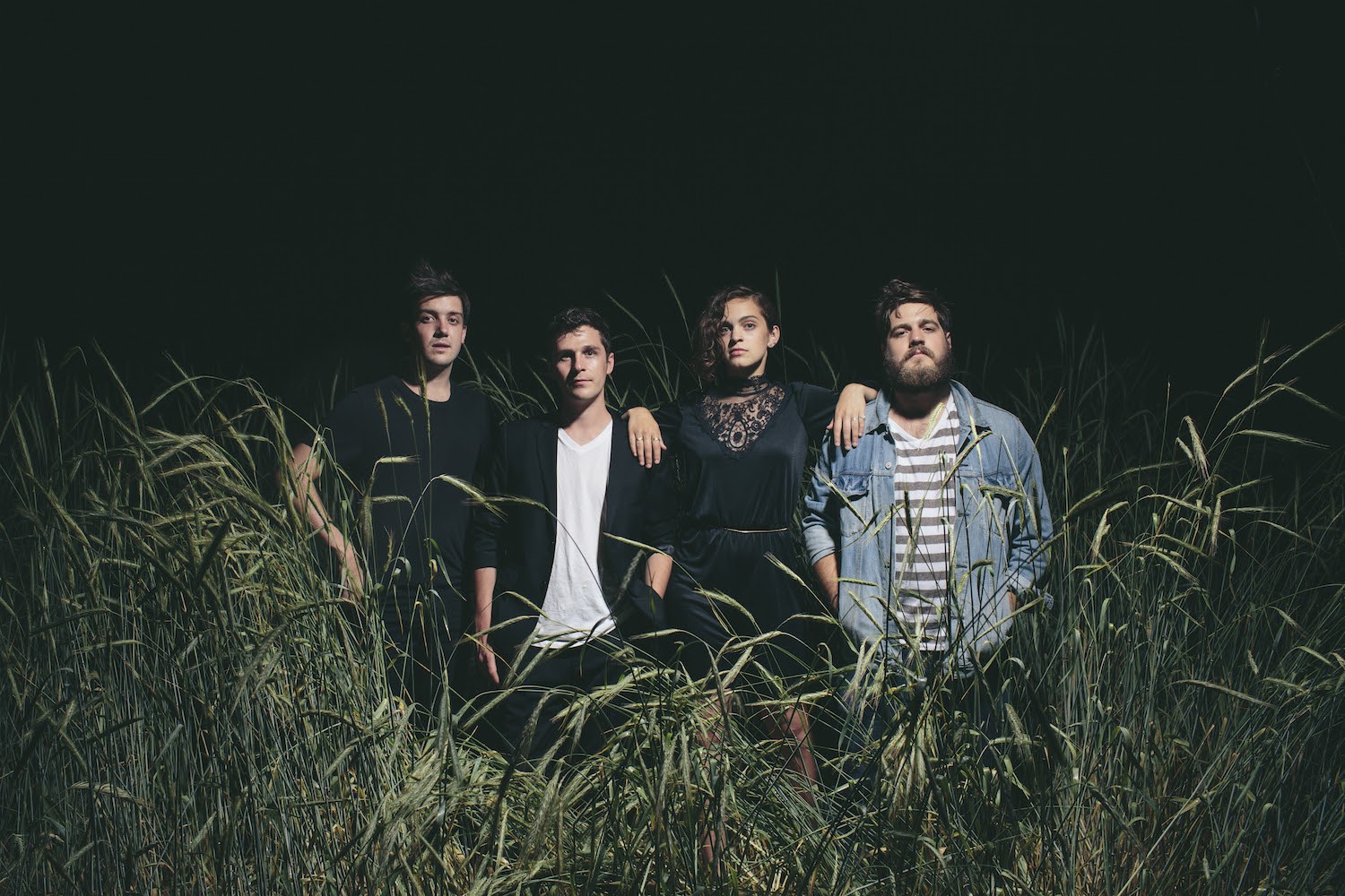 Mipso Announces North American Tour