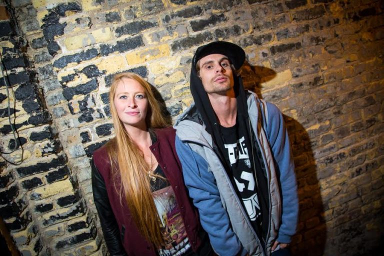 Krooked Drivers will release new EP's this Winter