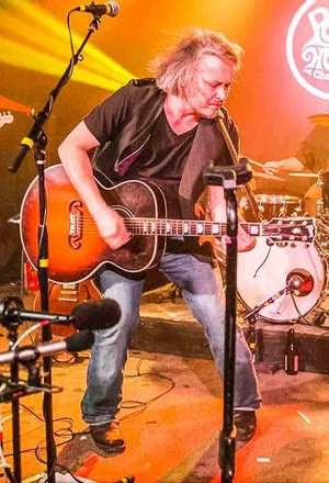 Daniel Hutchens to release The Beautiful Vicious Cycle Of Life