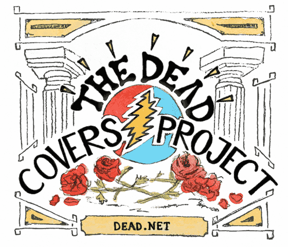 The 2016 Dead Covers Project