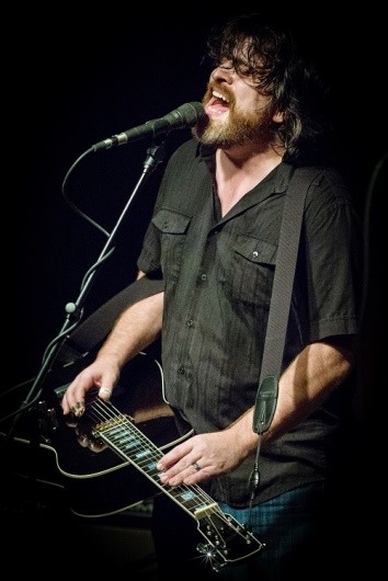 Jeff Plankenhorn Goes on a "SoulSlide" Sonic Journey with New CD