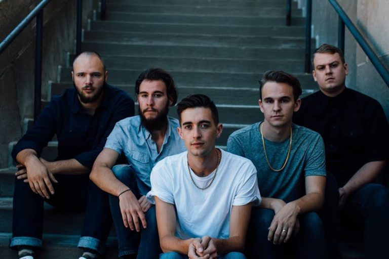 Halfloves Release First Single & Video