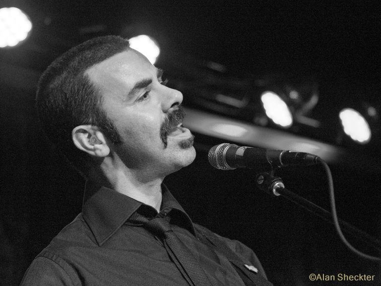 Mardi Gras sounds take over Terrapin