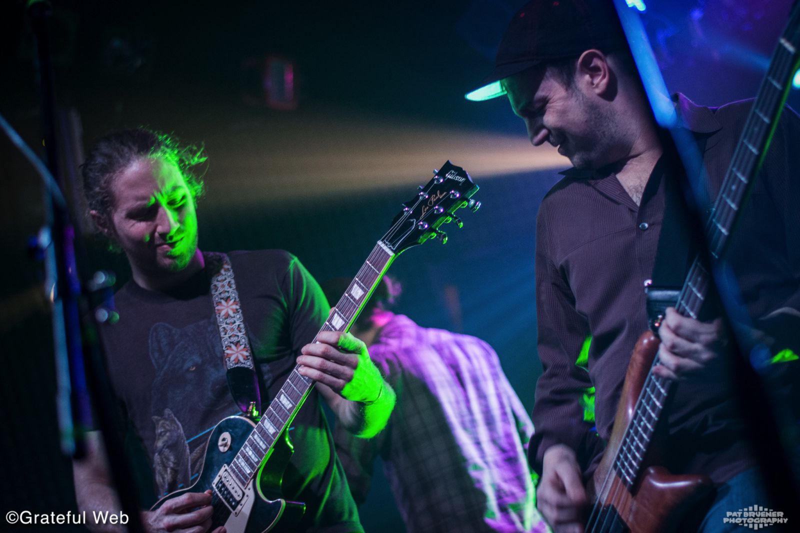 Particle | The Rex Theater