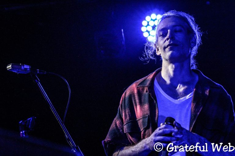 Matisyahu | Santa Cruz, CA | Review