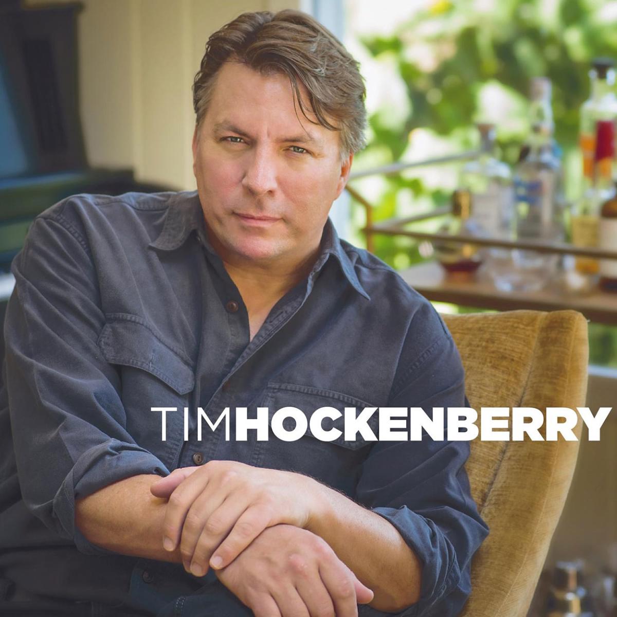 Tim Hockenberry to Release Debut Album