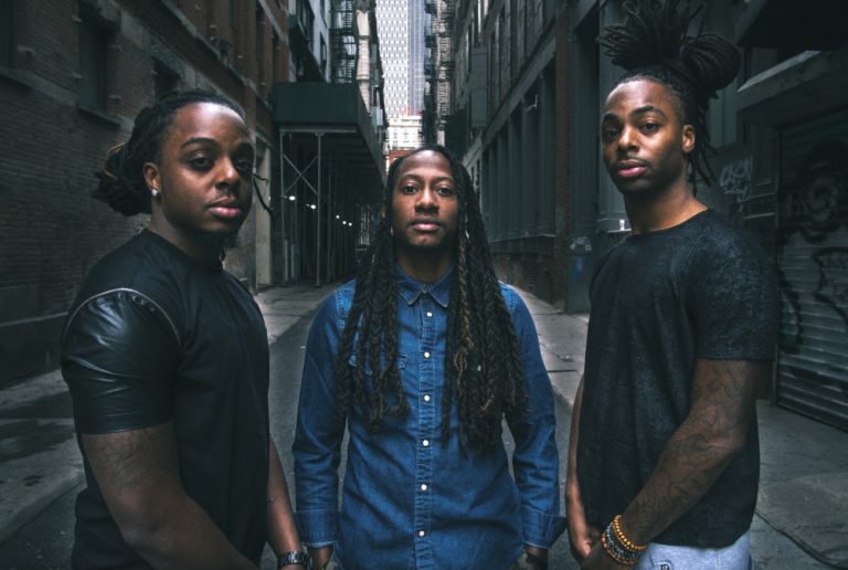 Reggae Chart Toppers, New Kingston, On Tour Now