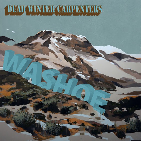 Dead Winter Carpenters Announce New Album & Tour