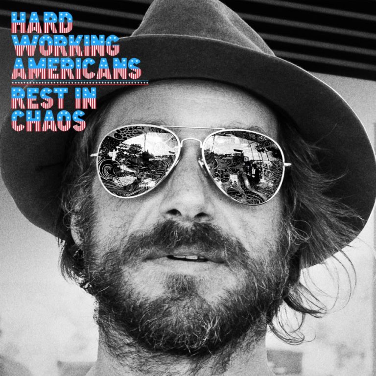 Hard Working Americans Announce Album