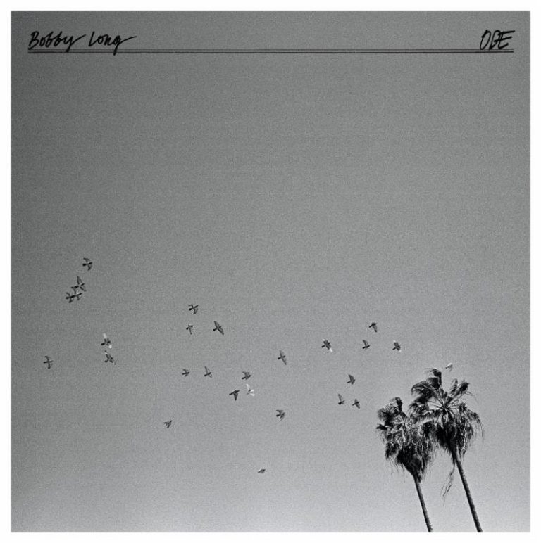 Bobby Long's Vinyl Release "Ode" Available March 4