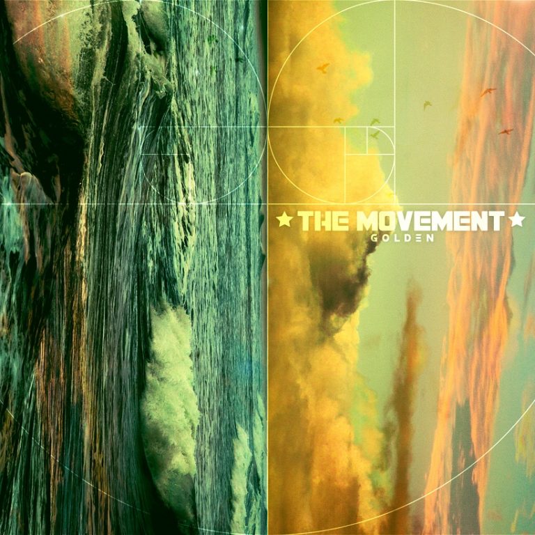 The Movement Announces New Album